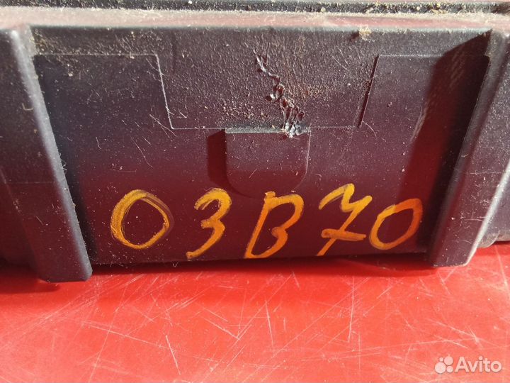 Блок управления двигателем для Mitsubishi Lancer 9