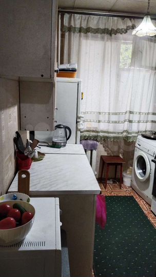 2-к. квартира, 48 м², 1/5 эт.