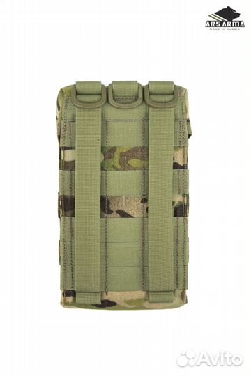 Подсумок пулеметная лента 100 барс (Ars Arma)