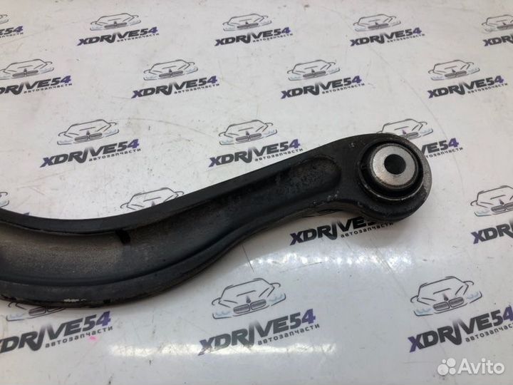 Рычаг подвески задний правый Mercedes-Benz C-Class