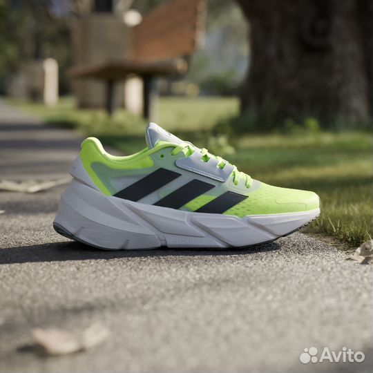 Беговые кроссовки Adidas adistar 2.0