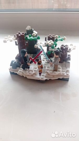 Lego star wars