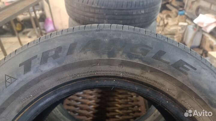 Triangle Reliax Touring TE307 185/70 R14 88H