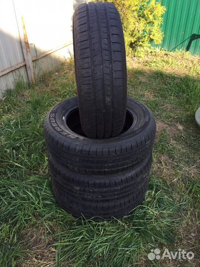 Nereus NS601 195/65 R15 91V