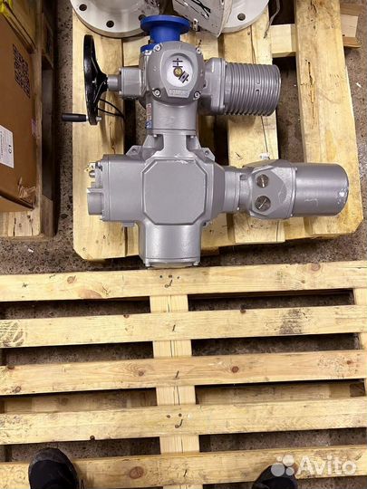 Электропривод