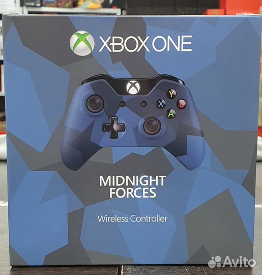 Геймпад Xbox One