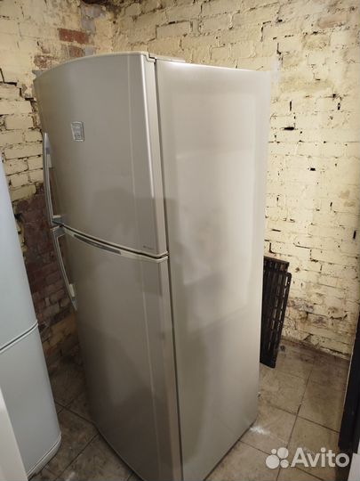 Холодильник Toshiba, no frost, гарантия, доставка