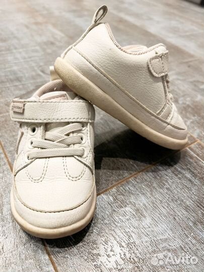Кроссовки детские 20 размер