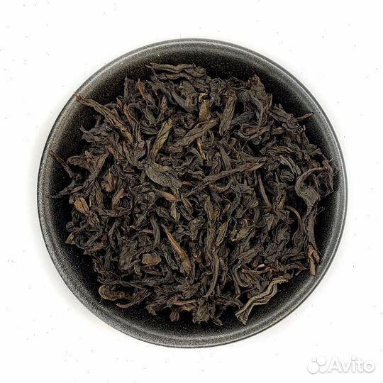 Китайский чай / Да Хун Пао