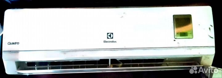 Кондиционер