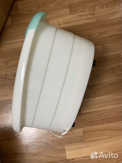 Массажная ванночка для ног