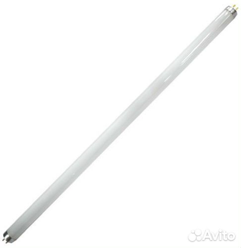 Люминесцентные лампы