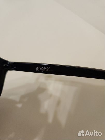 Солнцезащитные очки женские defile