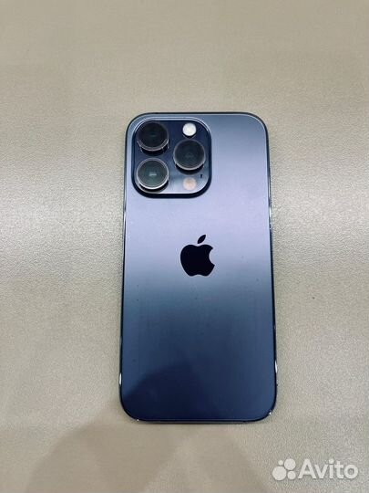 iPhone 14 Pro, 256 ГБ