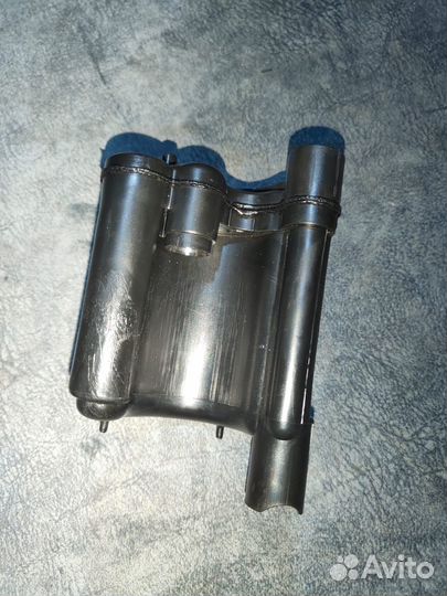 Фильтр топливный toyota lexus RX300 (1998-2003)