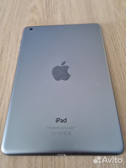 iPad mini 2
