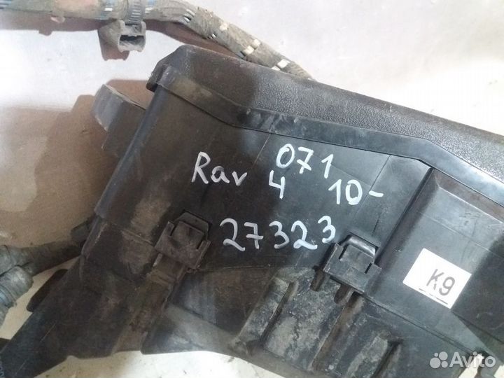 Тойота Рав 4 2.0 2010- Жгут проводки мотора 27323