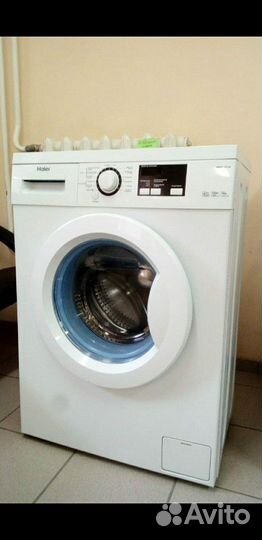 Стиральная машина 6кг с гарантией