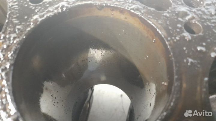 Блок двигателя Лада 2104 1.6 2001