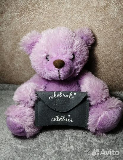 Мишка Тедди