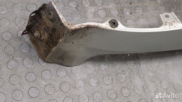 Крыло Toyota Auris E15, 2008