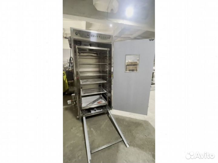 Коптильни от производителя в рассрочку