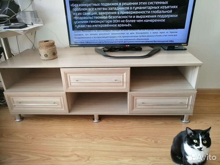 Тумба под TV