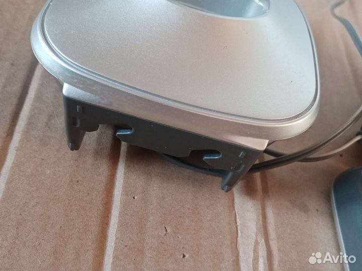 Радиотелефон panasonic