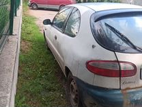 Daewoo Lanos 1.3 MT, 1998, 311 000 км, с пробегом, цена 80 000 руб.