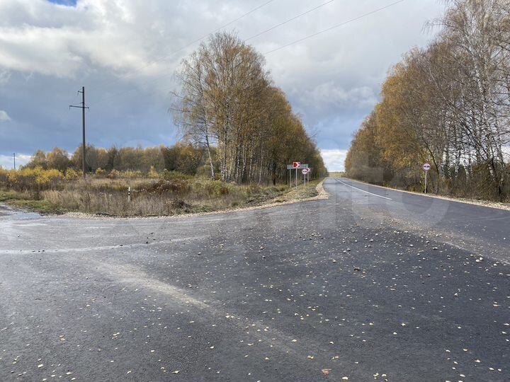 Участок 7,85 га (СНТ, ДНП)