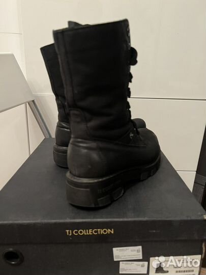 Tj collection сапоги 36