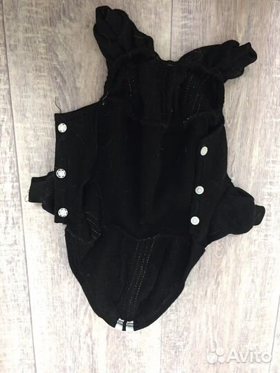 Одежда для собак