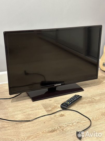 Led-телевизор samsung UE26EH4030W
