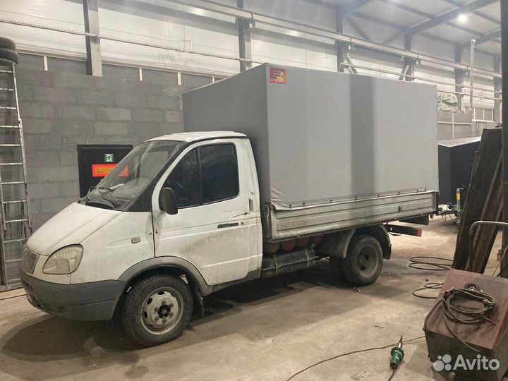 Переезды грузчики