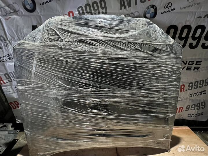 Капот на Mercedes w 211 рестайлинг