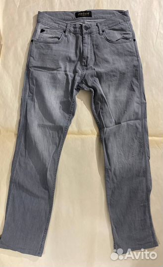 Джинсы мужские montana