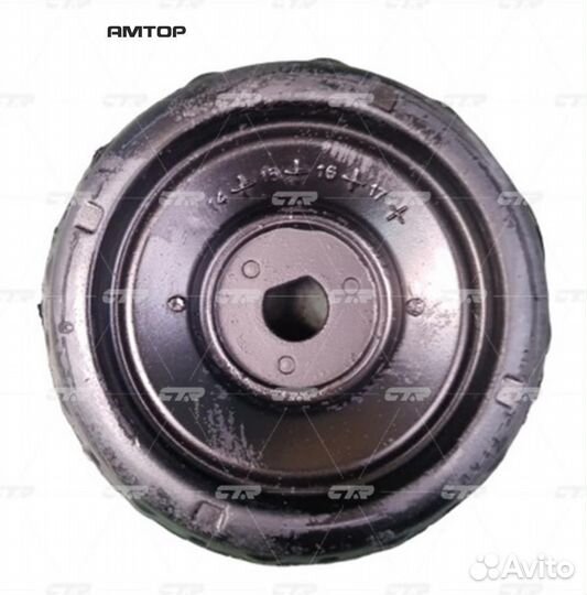 CTR GA0002 GA0002 CTR Опора амортизатора (cmkh-2)