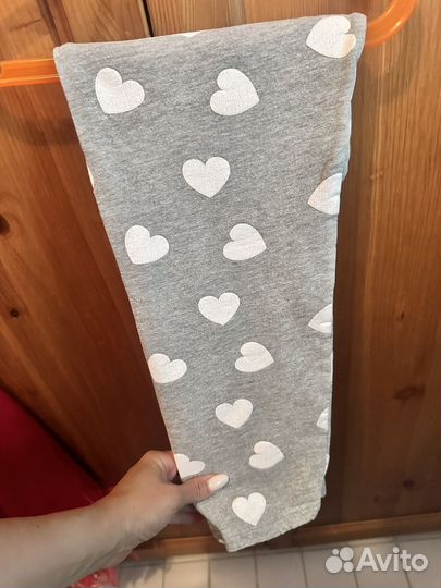 Пижама для девочки