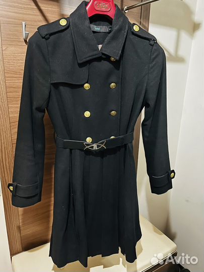 Пальто женское 42 44 демисезон