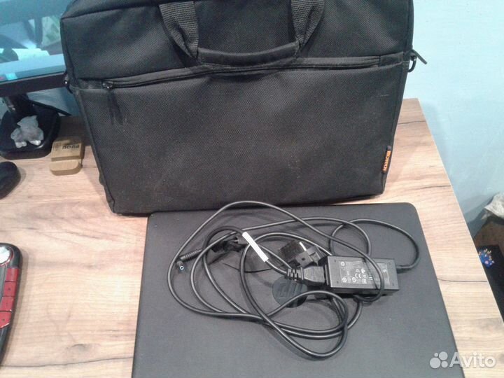 Ноутбук HP 15-rb015ur