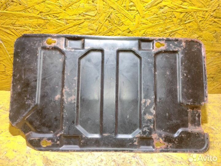 Крепление аккумулятора Mercedes Sprinter W906 2.2