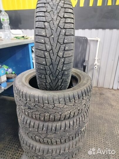 Cordiant Snow Cross 205/55 R16 94T