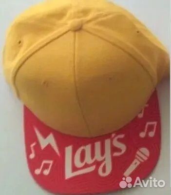 Кепка Лейс, Кепка лдпр