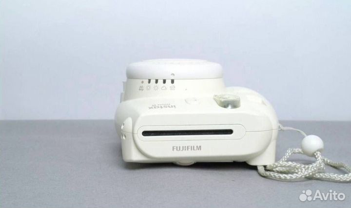 Фотоаппарат