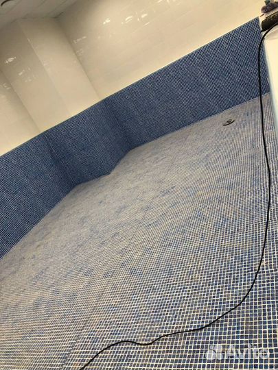 Оператор чистоты