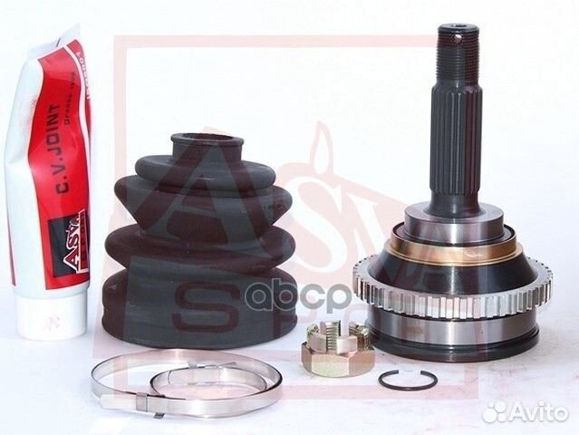 Шрус внешний MT06A47 asva
