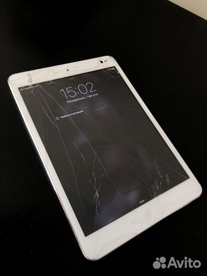 iPad mini