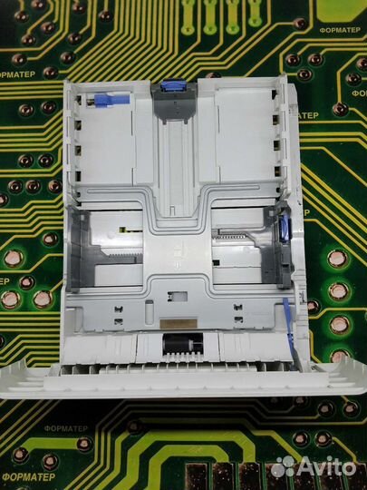 Лоток Pantum P3300