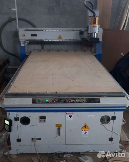 Оборудование для изготовления мебельных фасадов