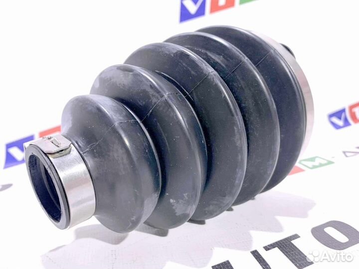 Пыльник шруса renault clio / scenic / laguna